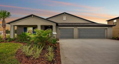 13535 Willow Bluestar Loop, Riverview, FL 33579 photo 1