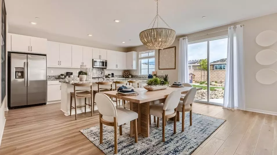 Dining - 2787 Emerald Bay Dr, Rialto, CA 92377 photo 1 of 2