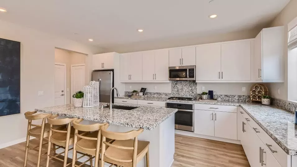 Kitchen - 2787 Emerald Bay Dr, Rialto, CA 92377 photo 3 of 3