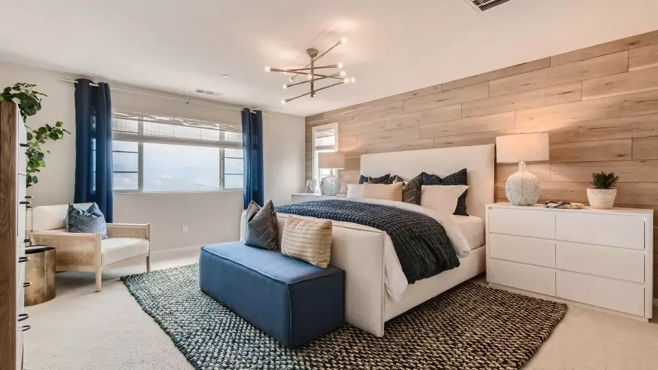 Bedroom - 2787 Emerald Bay Dr, Rialto, CA 92377 photo 4 of 6