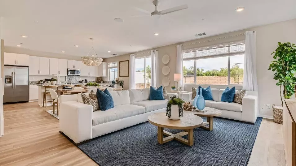 Living - 2787 Emerald Bay Dr, Rialto, CA 92377 photo 2 of 3