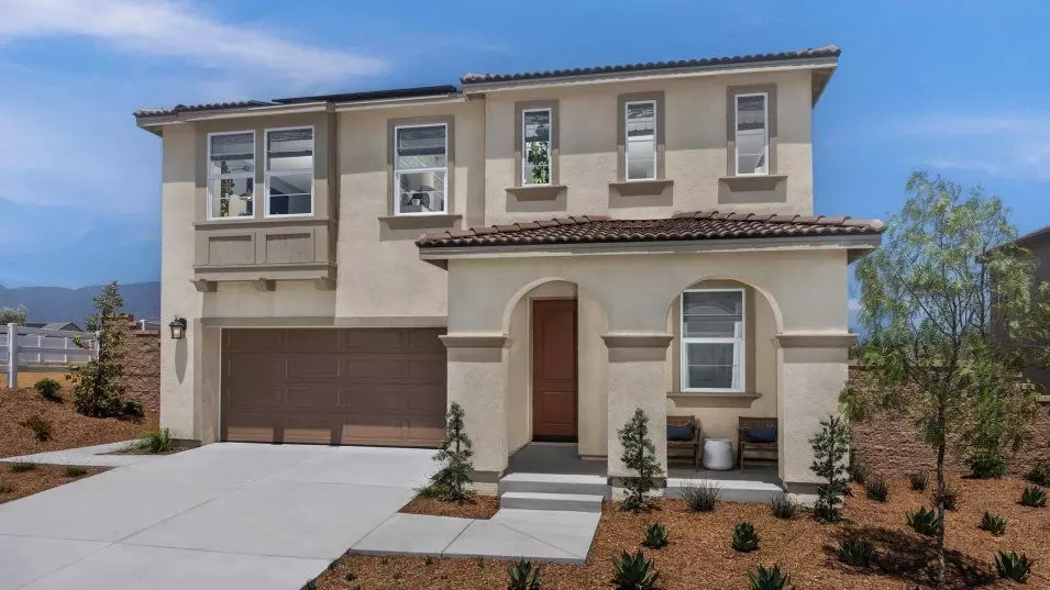 Exterior - 2787 Emerald Bay Dr, Rialto, CA 92377 photo 2 of 3