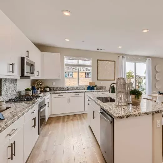 Kitchen - 2787 Emerald Bay Dr, Rialto, CA 92377 photo 2 of 3
