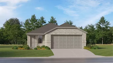 4327 Grovewood Pl, Crandall, TX 75114
