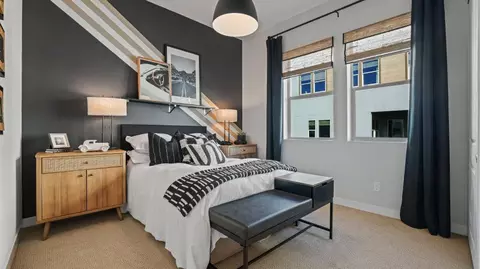 Bedroom - 1518 Hollyleaf Ter, Montebello, CA 90640 photo 2 of 7