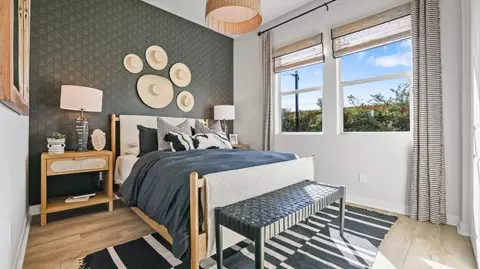Bedroom - 1518 Hollyleaf Ter, Montebello, CA 90640 photo 4 of 7