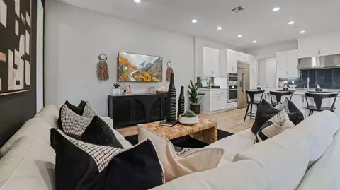 Living - 1518 Hollyleaf Ter, Montebello, CA 90640 photo 4 of 5