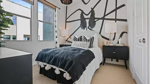 Bedroom - 1518 Hollyleaf Ter, Montebello, CA 90640 photo 3 of 7