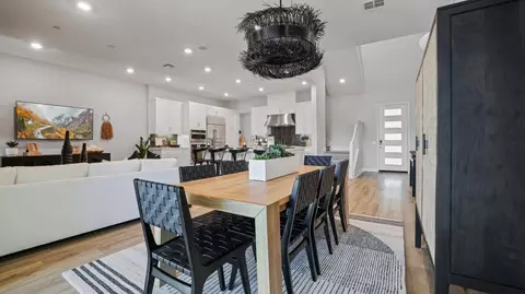 Dining - 1518 Hollyleaf Ter, Montebello, CA 90640 photo 1 of 1