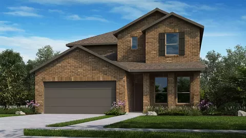 6311 Rounded Pebble Ln, Buda, TX 78610 photo 1