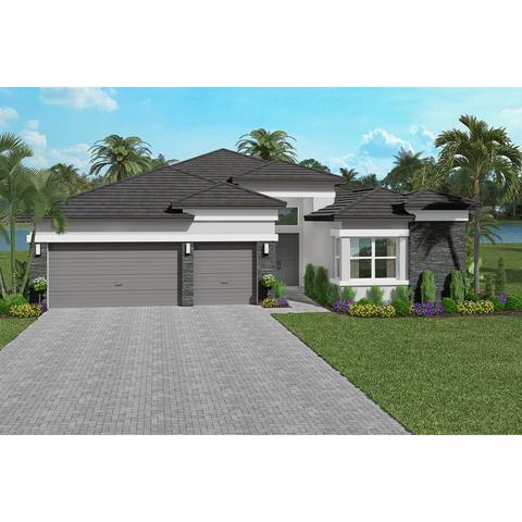 12125 Eucalyptus Way, Naples, FL 34120 photo 3