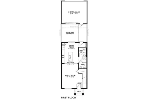 596 Pothos St, Apopka, FL 32703 photo 2