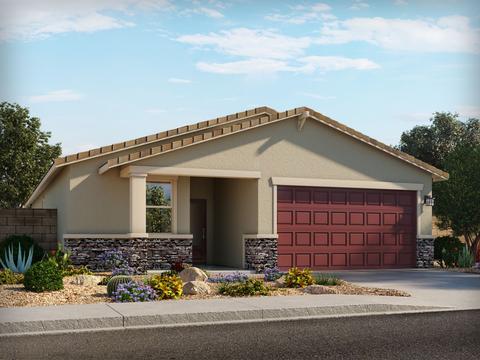 4118 S 68th Ln, Phoenix, AZ 85043 photo 1