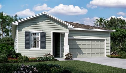 75661 Spoonbill Ln, Yulee, FL 32097 photo 1