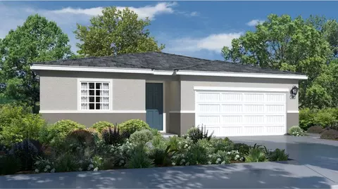 1264 Callison Way, Plumas Lake, CA 95961 photo 1