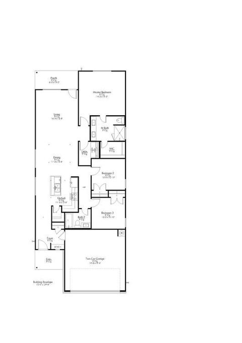 2007 Dade Loop, Temple, TX 76504 photo 2