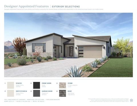 10139 E Talon Ave, Mesa, AZ 85212 photo 4