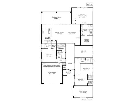 10139 E Talon Ave, Mesa, AZ 85212 photo 2