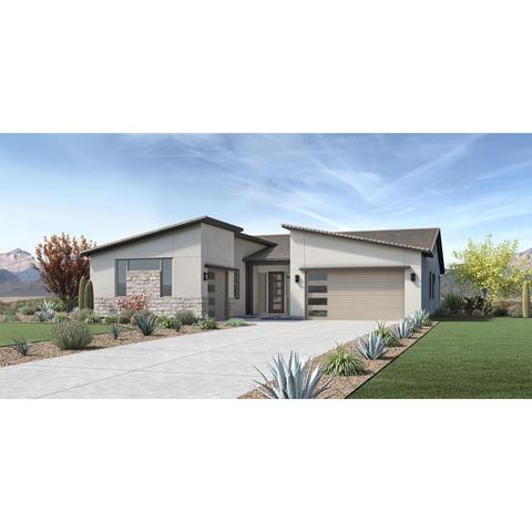 10139 E Talon Ave, Mesa, AZ 85212 photo 1