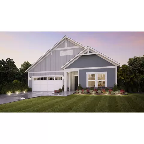 Plan Capri - 4416 Marilyn Ct, Grove City, OH 43123