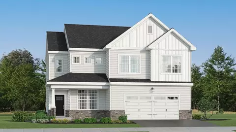 Plan Bradley - 55 Ny-17, Tuxedo, NY 10987