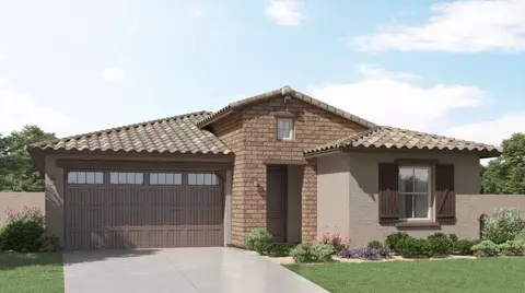 534 S Hawk Ln, Gilbert, AZ 85296 photo 1