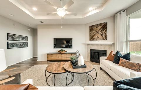 1609 Timpson Dr, Forney, TX 75126 photo 15