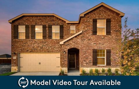1609 Timpson Dr, Forney, TX 75126 photo 1