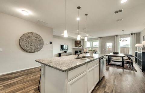 1609 Timpson Dr, Forney, TX 75126 photo 9