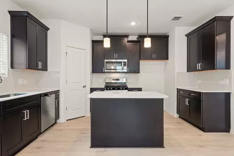 Kitchen - 13120 Ditka Dr, Manchaca, TX 78652 photo 1 of 3