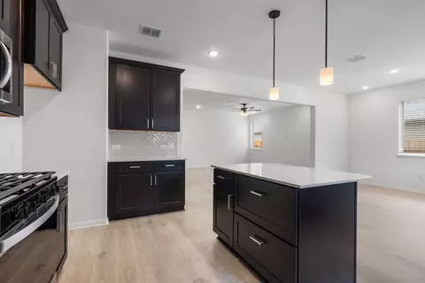 Kitchen - 13120 Ditka Dr, Manchaca, TX 78652 photo 2 of 3