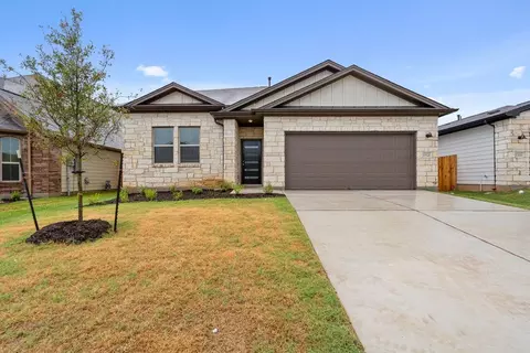 Exterior - 13120 Ditka Dr, Manchaca, TX 78652 photo 1 of 2