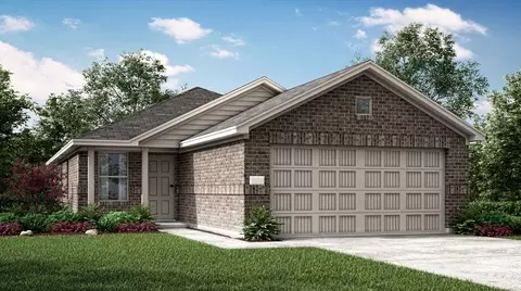 14114 Inglebert St, Pilot Point, TX 76258 photo 1