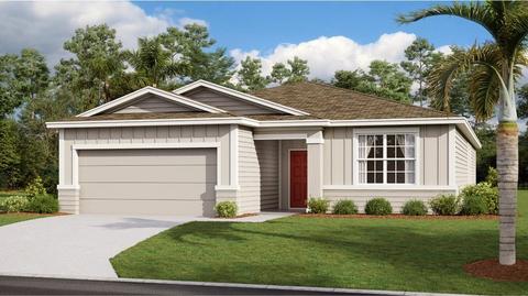 5185 Tanzanite Dr, Mount Dora, FL 32757 photo 1