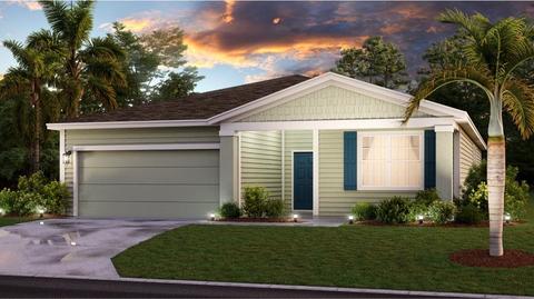 5185 Tanzanite Dr, Mount Dora, FL 32757 photo 3