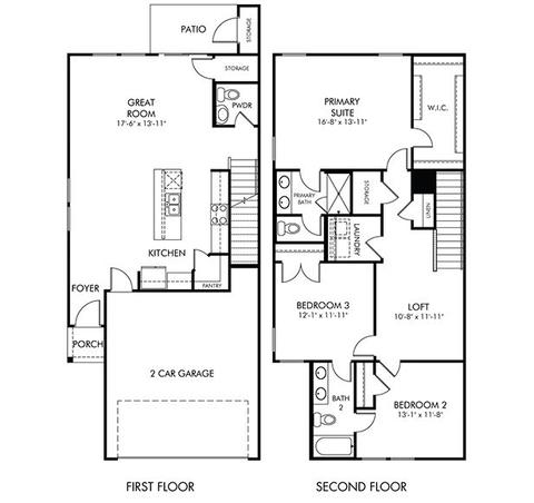 4070 County Down Ave, Kannapolis, NC 28081 photo 2