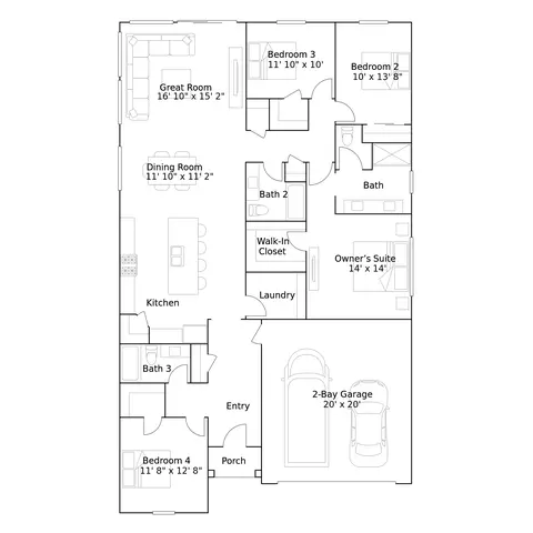 1791 Pacific Rd S, Madera, CA 93636 photo 2