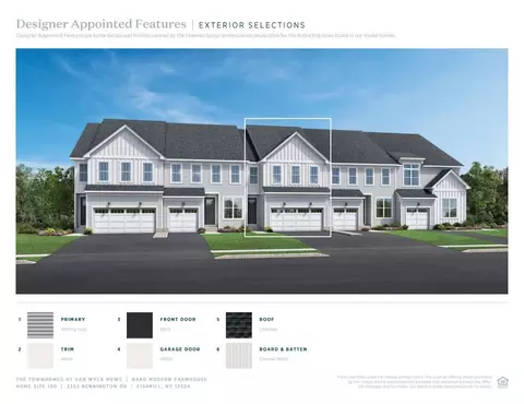 3532 Bennington Dr, Fishkill, NY 12524 photo 5