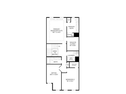 3532 Bennington Dr, Fishkill, NY 12524 photo 4