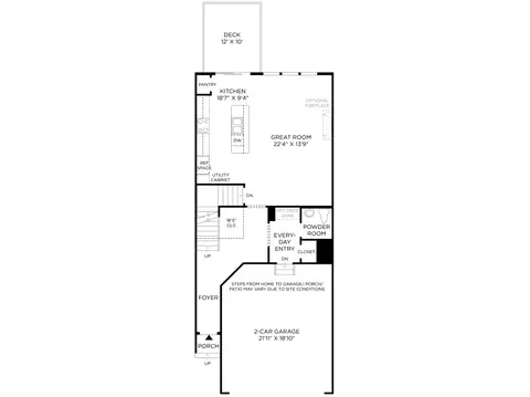 3532 Bennington Dr, Fishkill, NY 12524 photo 2