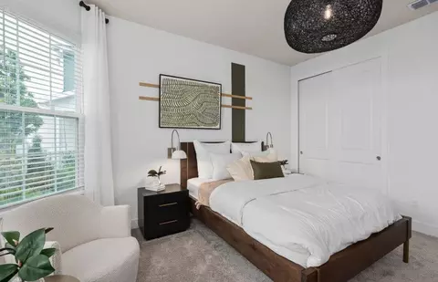 Bedroom - 1893 Groveline Rd, Saint Cloud, FL 34771 photo 5 of 6