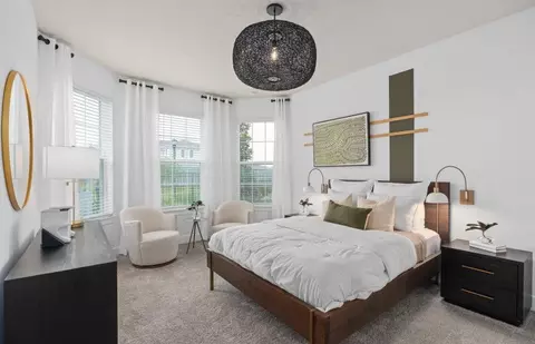 Bedroom - 1893 Groveline Rd, Saint Cloud, FL 34771 photo 4 of 6