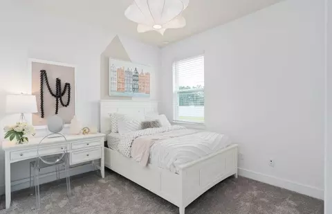 Bedroom - 1893 Groveline Rd, Saint Cloud, FL 34771 photo 6 of 6