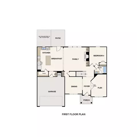 Other - 161 Carmichael Dr, Canton, GA 30115 photo 1 of 7