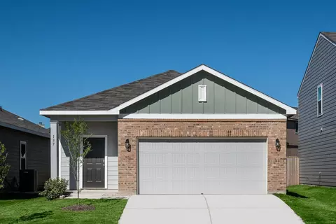 404 Gully St, Maxwell, TX 78656 photo 1