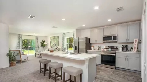 Kitchen - 21 Locust Terrace Pl, Ocala, FL 34472 photo 2 of 3