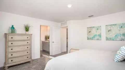 Bedroom - 21 Locust Terrace Pl, Ocala, FL 34472 photo 4 of 5
