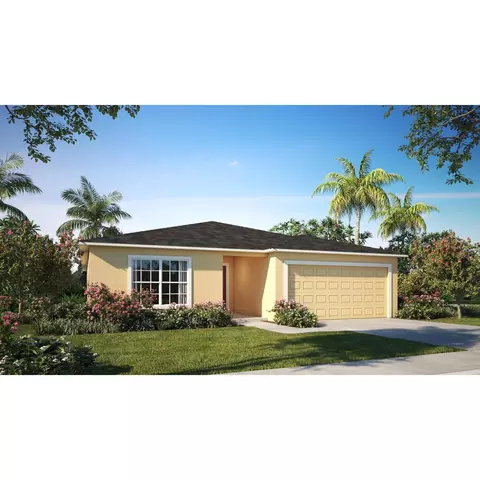 Exterior - 21 Locust Terrace Pl, Ocala, FL 34472 photo 5 of 9