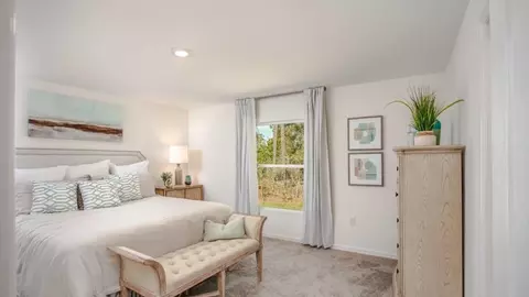 Bedroom - 21 Locust Terrace Pl, Ocala, FL 34472 photo 5 of 5