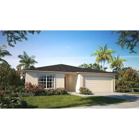 Exterior - 21 Locust Terrace Pl, Ocala, FL 34472 photo 6 of 9
